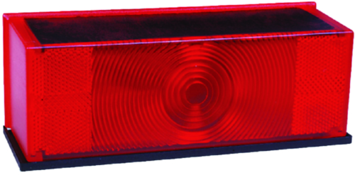 Peterson Manufacturing E456 Submersible Combination Tail Light